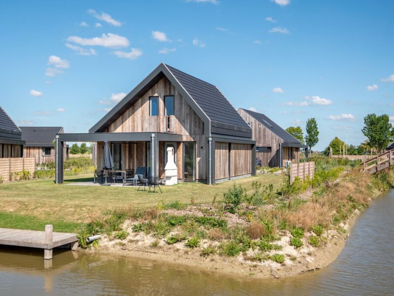 6-persoons woning