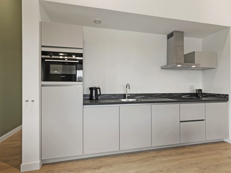 4-persoons woning