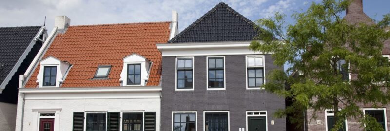 4-persoons woning