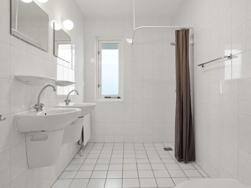 10-persoons woning