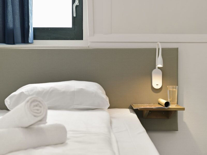 12-persoons woning