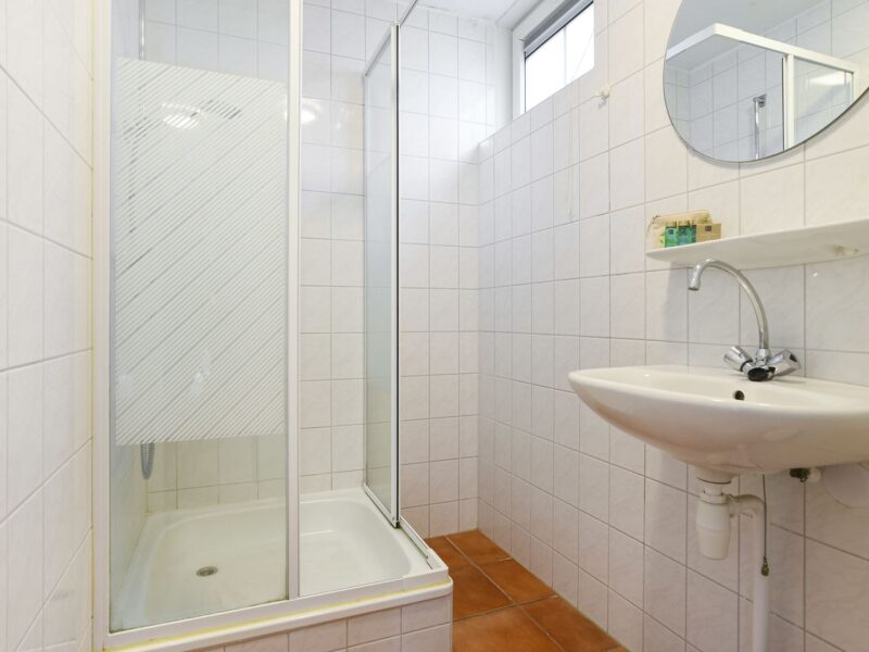 6-persoons bungalow – Notariswoning