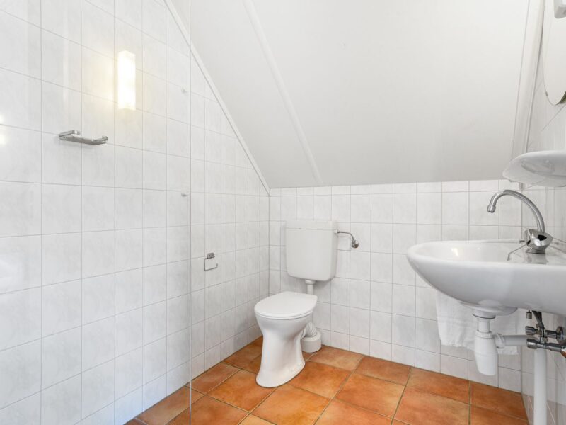 24-persoons bungalow – Extra toegankelijk