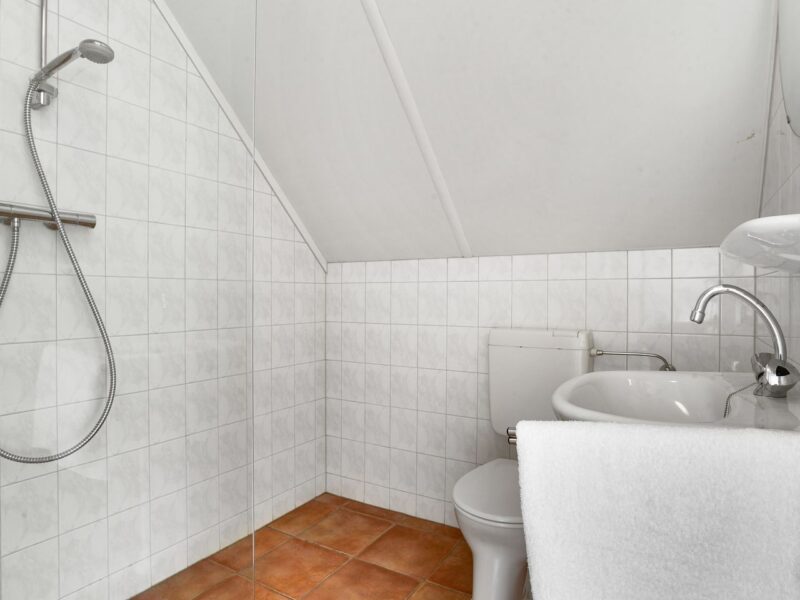 12-persoons bungalow – Extra toegankelijk