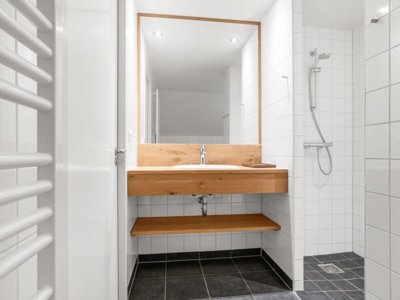 6-persoons boerderij