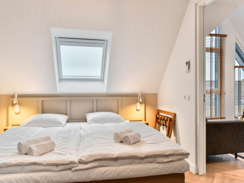 2-persoons appartement