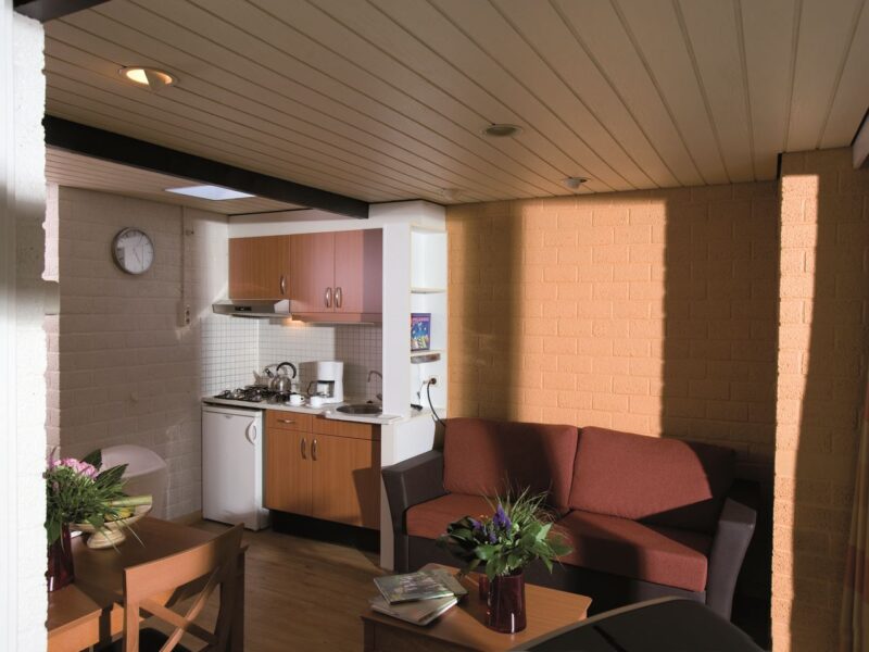 2-persoons bungalow – 2AM2