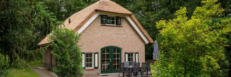 6-persoons hoevewoning
