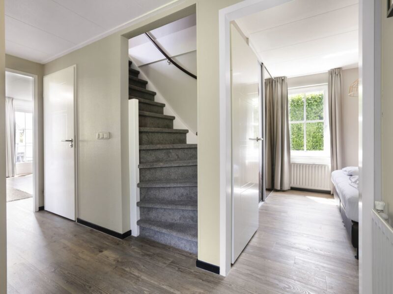 6-persoons villa