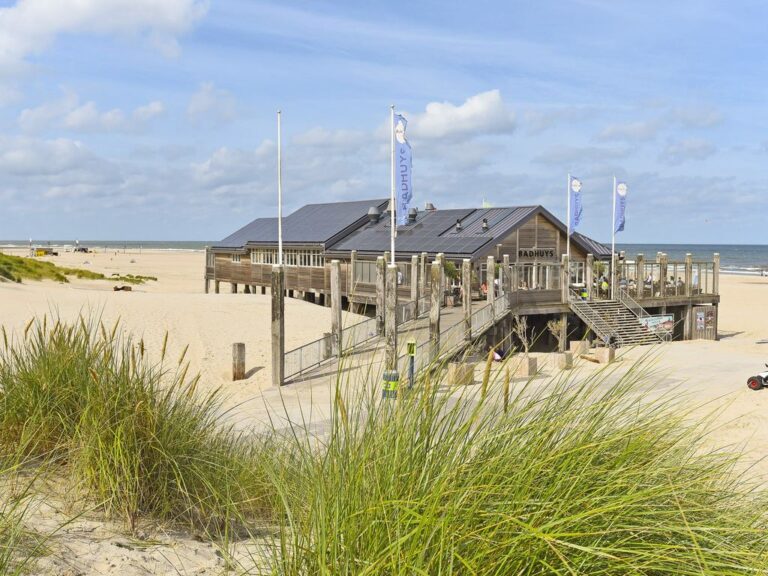 Landal-Vlieduyn-naar het strand