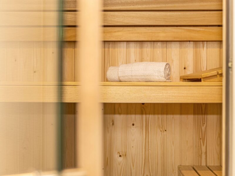 4-persoons woning