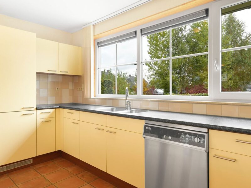 24-persoons bungalow – Extra toegankelijk