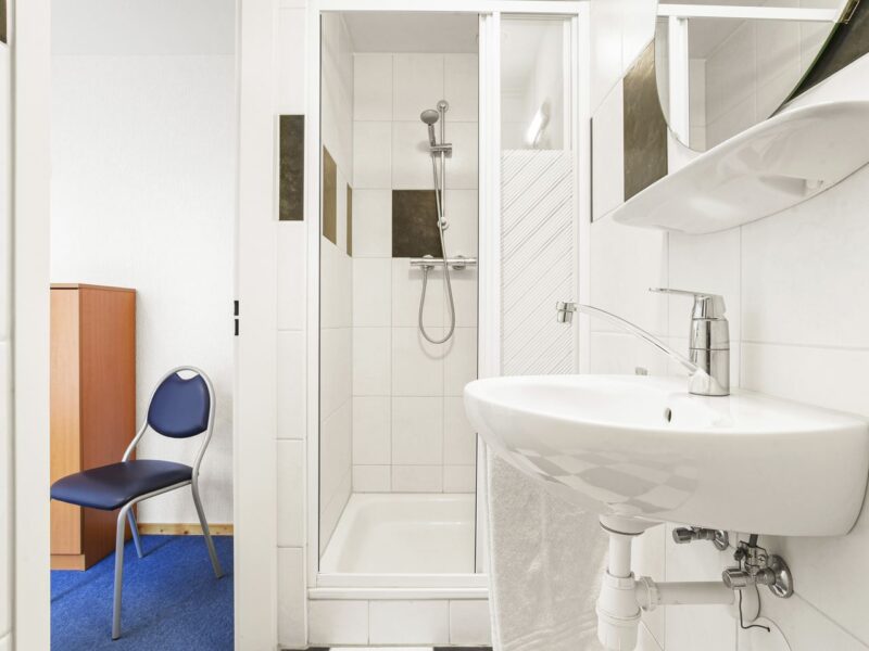12-persoons bungalow – Extra toegankelijk