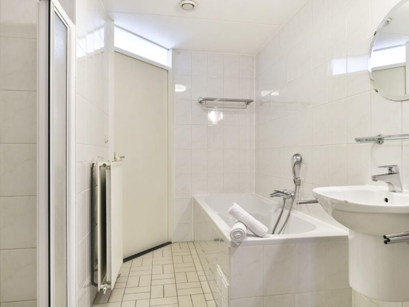 4-persoons appartement
