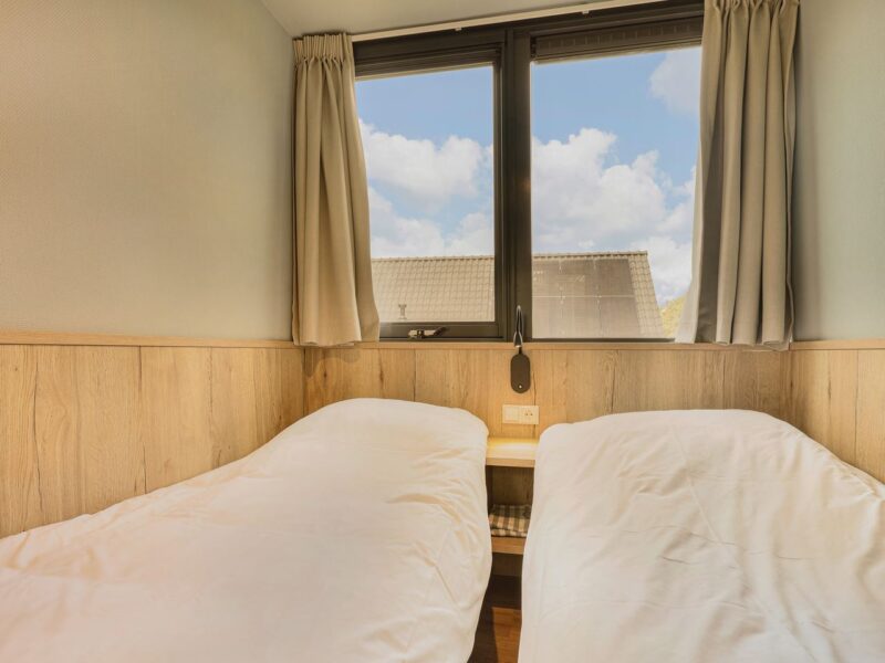 8-persoons culinair buitenleven vakantiehuis