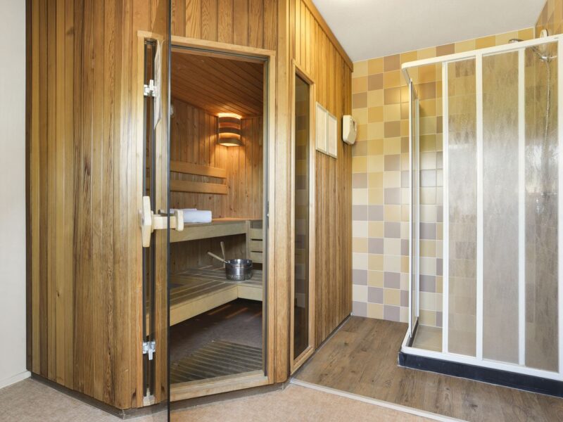 4-persoons hoevewoning
