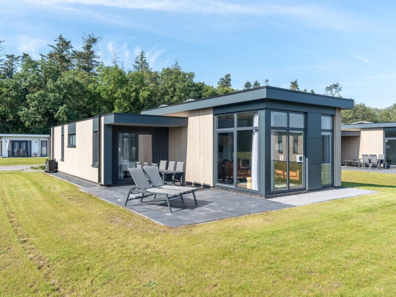 6-persoons woning