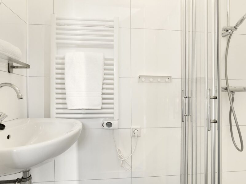 8-persoons woning – Breed toegankelijk