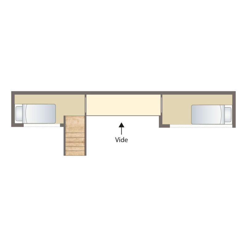 2-4-persoons woning