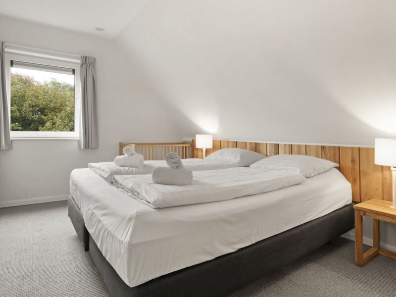 10-persoons bungalow – Extra toegankelijk