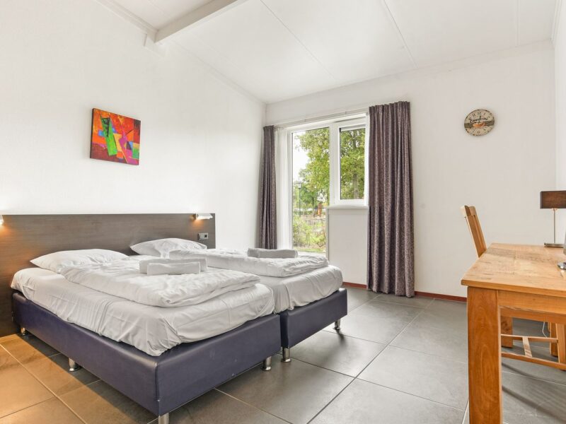 16-32-persoons groepswoning