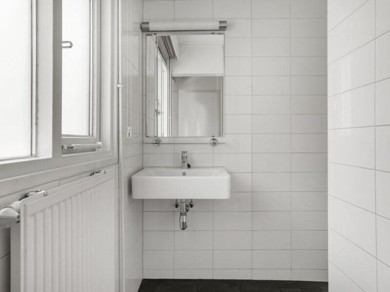 2-persoons hondenbungalow