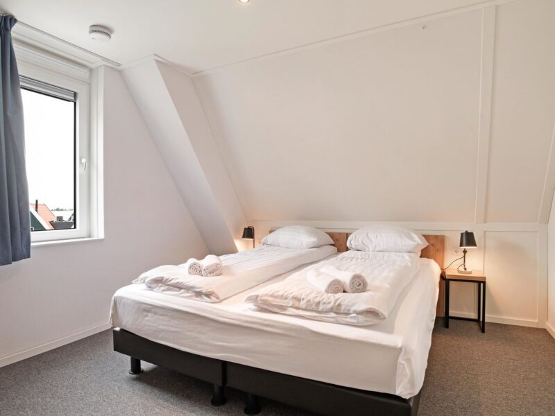 4-persoons appartement