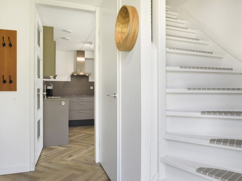 6-persoons bungalow – Extra toegankelijk