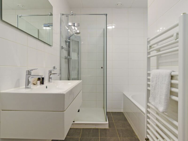 2-4-persoons appartement