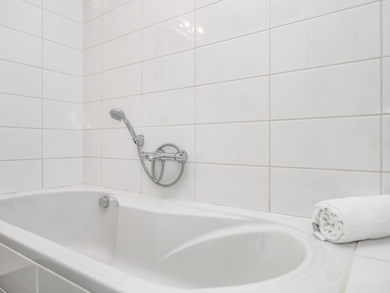 2-4-persoons appartement