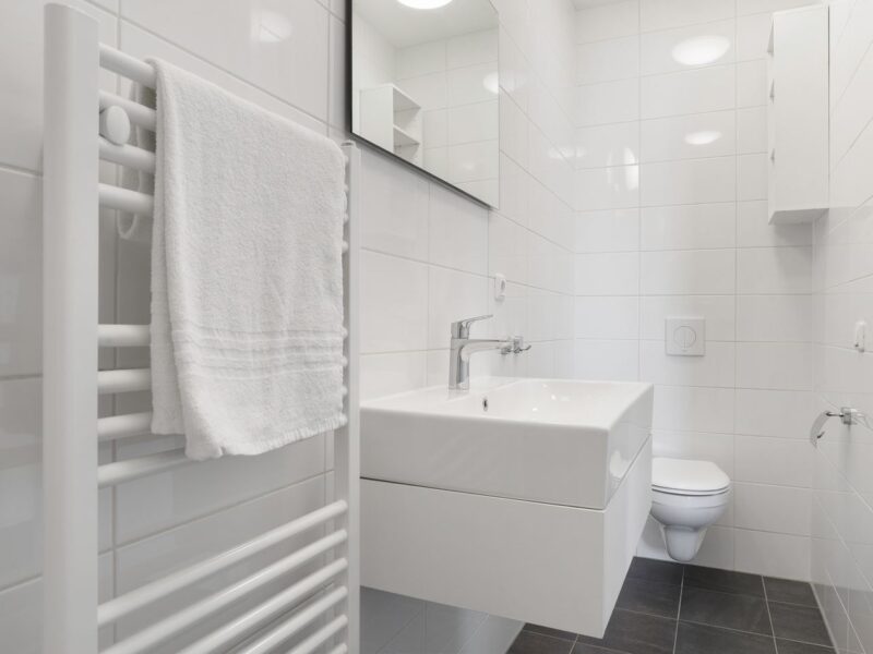 2-persoons appartement