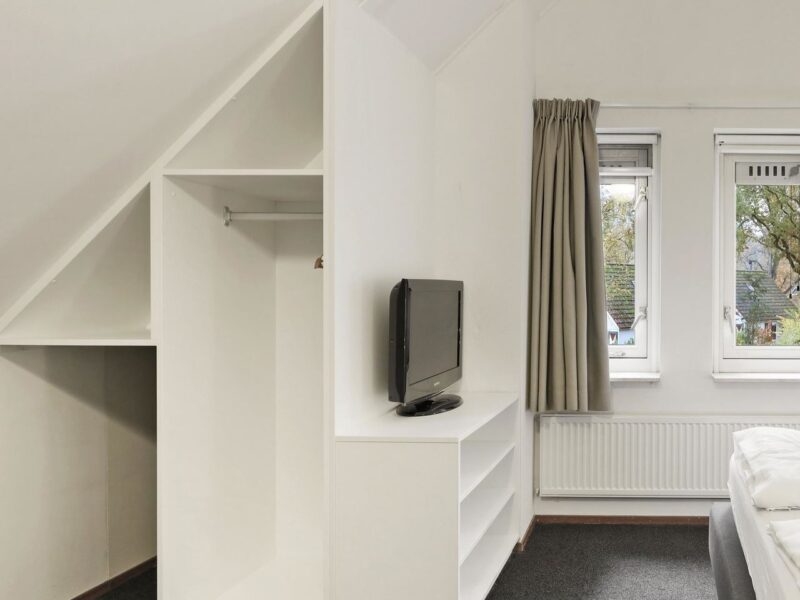 4-persoons landhuis