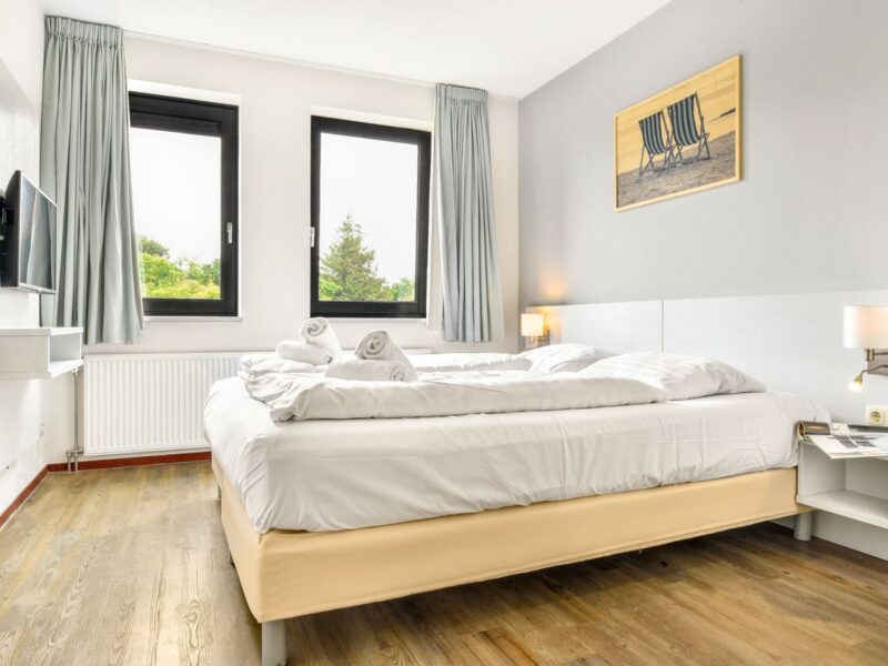 2-persoons appartement