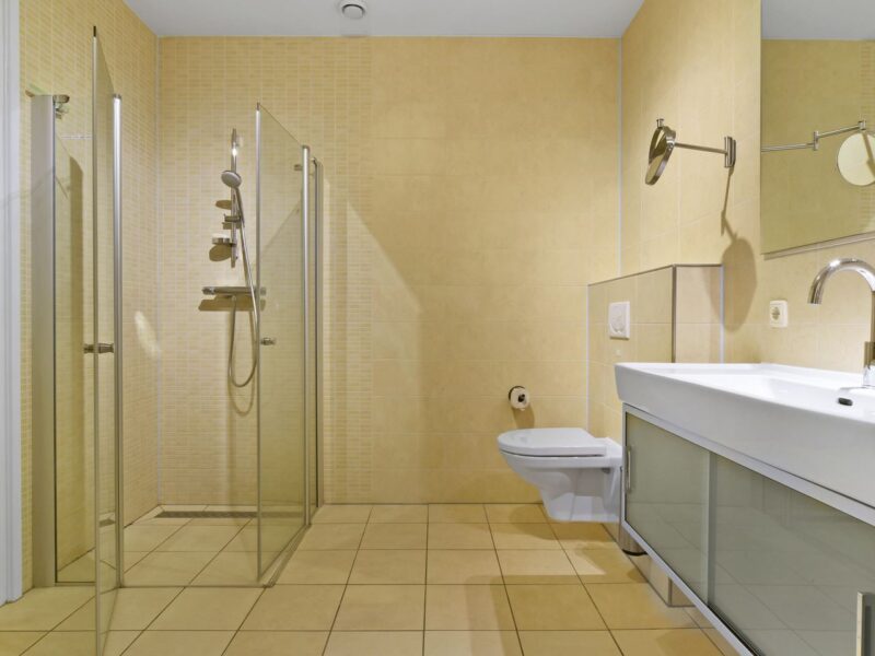 4-persoons appartement
