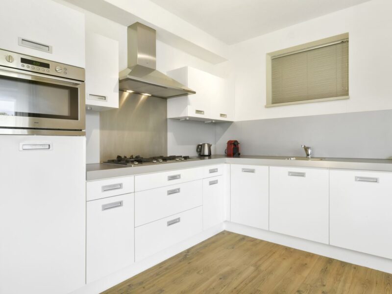 4-persoons appartement