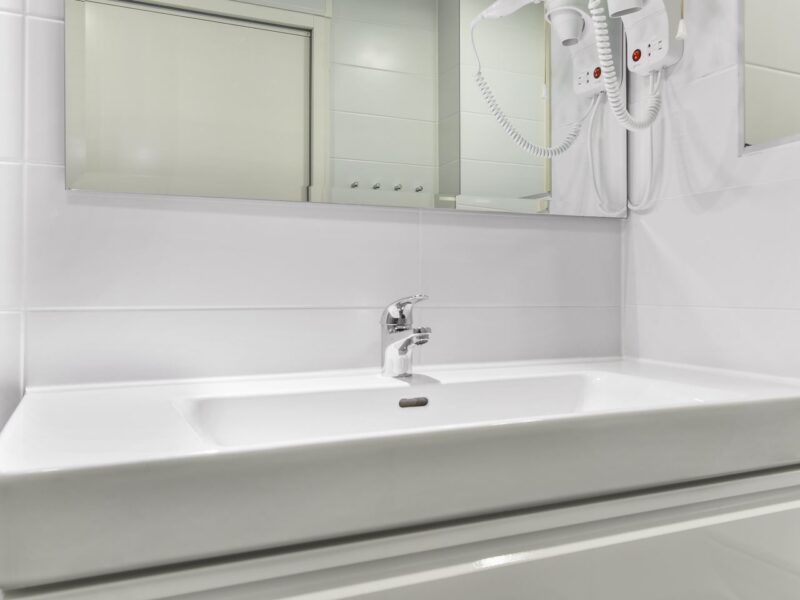 2-4-persoons appartement