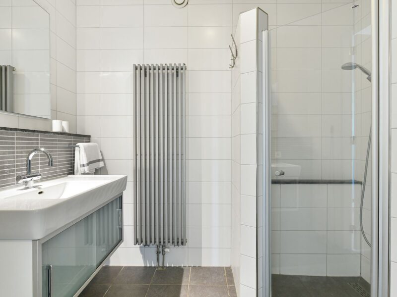 6-persoons appartement