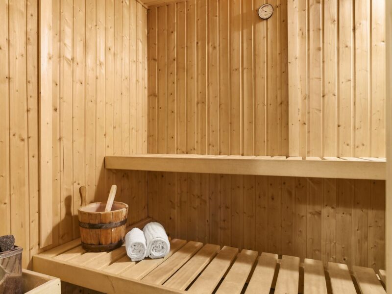 6-persoons appartement