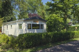 Bungalette 6 personen | particulier