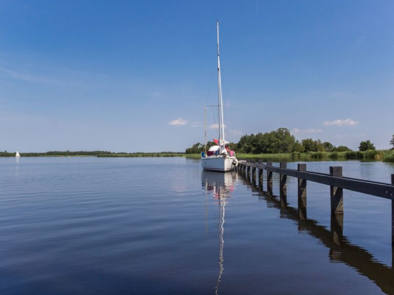 Landal Waterresort Blocksyl vakantiepark in Blokzijl - Overijssel