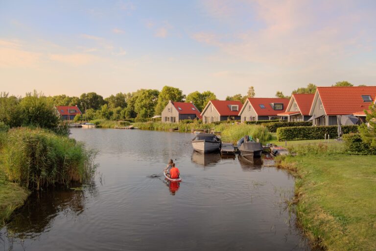 RCN de Potten Friesland