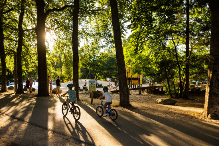 RCN het Grote Bos Utrecht