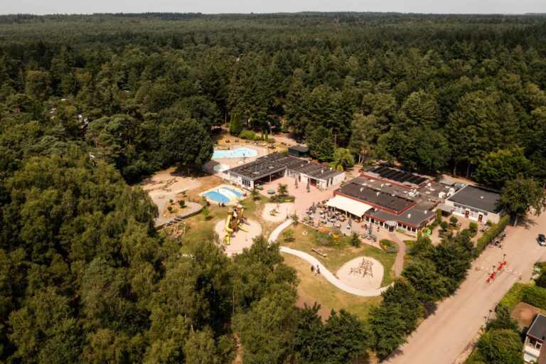 RCN de Jagerstee De Veluwe