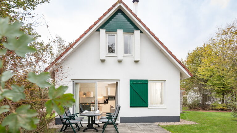 Summio Bungalowpark Het Drentse Wold