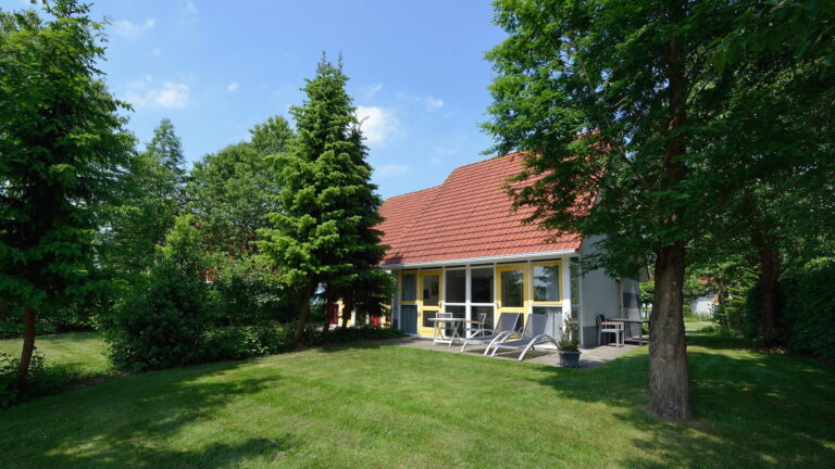 Summio Villapark Schildmeer