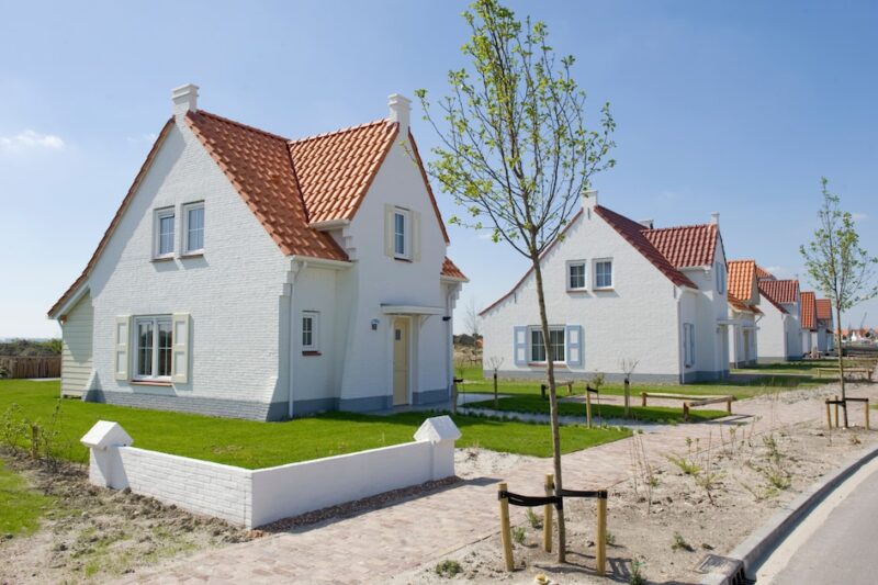 Villa 4B