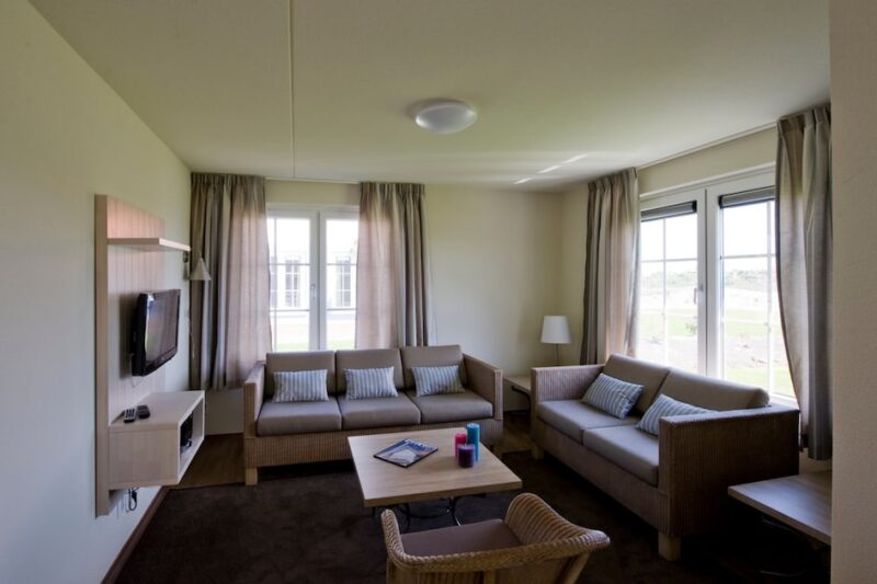 Villa 6B