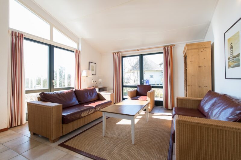 Bornrif Villa 6