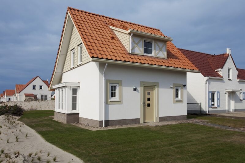Villa 4A