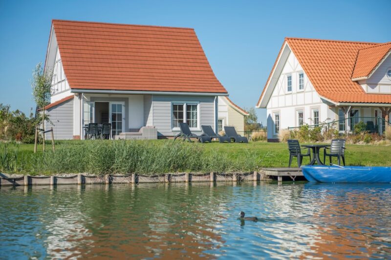 Watervilla 6B